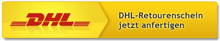 DHL Retoure / RMA